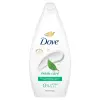 DOVE Fresh Care krémtusfürdő 450 ml