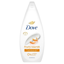 DOVE Fruity Nourish Krémtusfürdő 720ml tusfürdők