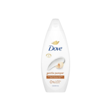 DOVE Gentle Pamper krémtusfürdő 250 ml tusfürdők