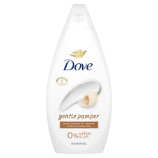  Dove Gentle Pamper női krémtusfürdő 450 ml tusfürdők