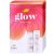 DOVE Glow ajándékcsomag PINK (tusfürdő&testápoló) 2025