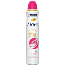 DOVE Go Fresh Dragon Fruit 200 ml dezodor