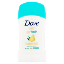 DOVE Go Fresh izzadásgátló stift 40 ml dezodor
