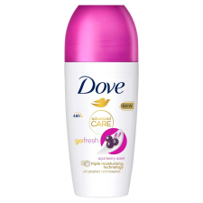DOVE golyós dezodor Go Fresh Acai Berry 50ml dezodor