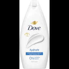 DOVE Hydrate 450 ml (8720181466502) tusfürdők