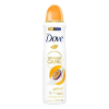 DOVE Izzadásgátló deo DOVE Go Fresh Passiógyümölcs és Citromfű 150ml