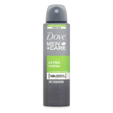 DOVE Izzadásgátló deo férfi DOVE Extra Fresh 150ml dezodor