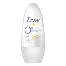 DOVE Izzadásgátló deo roll-on DOVE Alufree Original 50ml dezodor