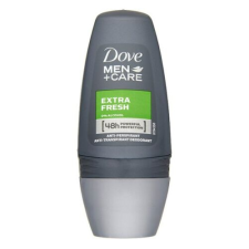DOVE Izzadásgátló deo roll-on DOVE Men+Care Extra Fresh 50 ml dezodor