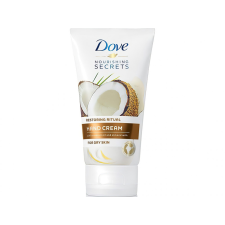  Dove kézkrém 75 ml - Kókuszolaj és Mandulatej kézápolás