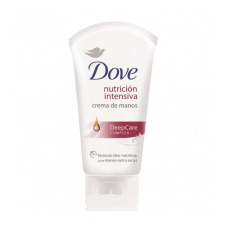 DOVE kézkrém 75ml (6db/karton) intensive nourishment kézápolás