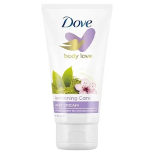  Dove kézkrém 75ml (6db/karton) matcha green tea and sakura blossom kézápolás