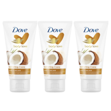 DOVE Kézkrém Nourishing Secrets Restoring Ritual 3x75ml kézápolás