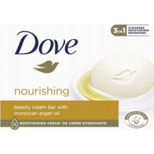 DOVE krémszappan 90 g Nourishing (8720182258397) (668397) szappan