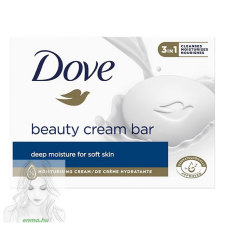DOVE Krémszappan beauty cream bar 90g szappan