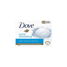 DOVE Krémszappan DOVE Gentle Exfoliating 90 g szappan