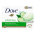DOVE Krémszappan DOVE Refreshing 90g