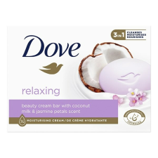 DOVE Krémszappan DOVE Relaxing 90g tisztító- és takarítószer, higiénia