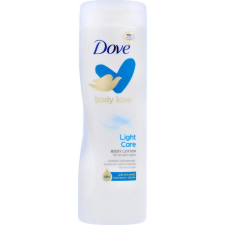DOVE Light Care 400 ml (S0574059) testápoló