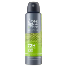  Dove Men+Care Advanced Sport Fresh izzadásgátló dezodor 150 ml dezodor