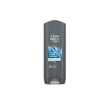 DOVE Men+Care Clean Comfort tusfürdő 250ml tusfürdők