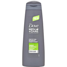 DOVE MEN + Care Clean Fresh 2in1 250 ml sampon