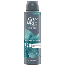 DOVE Men + Care eukaliptusz és menta 150 ml dezodor