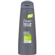 DOVE Men + Care FreshClean 2in1 400 ml sampon