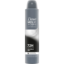 DOVE Men+Care Invisible Dry 200 ml (8720181284953) dezodor