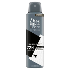 DOVE Men+Care Invisible Dry dezodor 150 ml (8720181284373) (8720181284373) dezodor