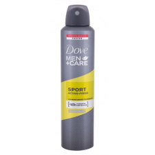 DOVE Men + Care Sport Active + Fresh izzadsággátló 250 ml férfiaknak dezodor