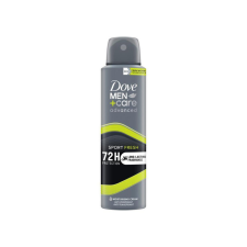 DOVE Men deo SPRAY 72h 150ml - Advanced Care - Sport Fresh dezodor