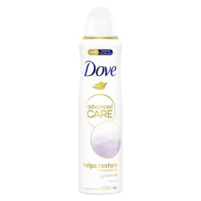 DOVE női izzadásgátló Aeroszol Clean Touch 150ml dezodor