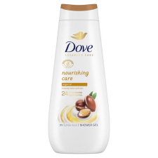 DOVE Nourishing Care Advanced Care krémtusfürdő 400 ml tusfürdők