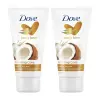 DOVE Nourishing Secrets Restoring Ritual Kézkrém 2x75ml