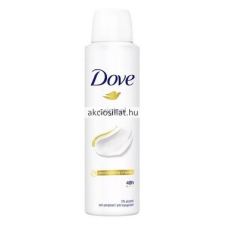 DOVE Original 48h dezodor 150ml dezodor