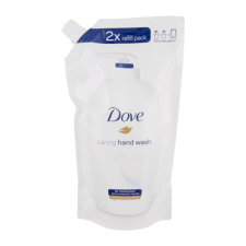 DOVE Original folyékony szappan Refill 500 ml nőknek tisztító- és takarítószer, higiénia