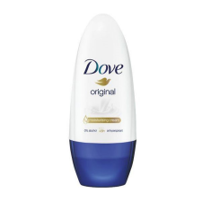DOVE Original női golyós dezodor 50ml dezodor