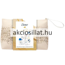 DOVE Original Táskás Ajándékcsomag kozmetikai ajándékcsomag