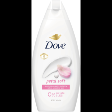 DOVE Petal Soft 450 ml (8720181471599) tusfürdők