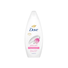 DOVE Petal Soft krémtusfürdő 250 ml tusfürdők