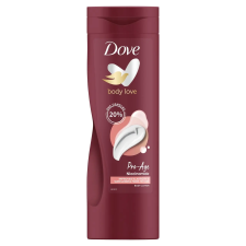  Dove Pro-Age testápoló érett bőrre 400 ml testápoló