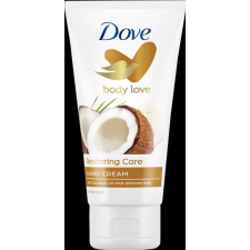 DOVE Restoring Care Kézkrém 75 ml kézápolás
