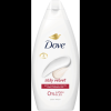 DOVE Silky Velvet 450 ml (8720181468438)