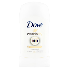  Dove stift 40ml Invisible Dry dezodor