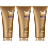 DOVE Summer Revived Önbarnító Testápoló közepes - sötét árnyalatú bőrre 3x200ml