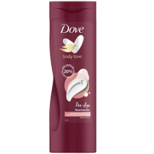 DOVE testápoló 400 ml Pro Age testápoló