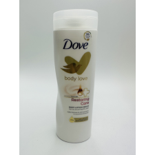  Dove testápoló 400 ml Restoring Care testápoló