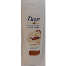  Dove testápoló 400 ml Shea Butter&amp;Vanilla testápoló