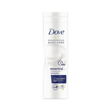 DOVE Testápoló Dove Essential Nourishment száraz bőrre 250 ml testápoló